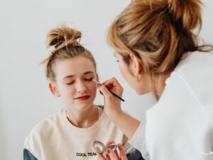 Discover the Best Makeup Artist in Richmond, VA