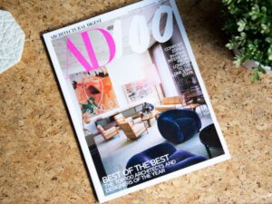 The Evolution and Allure of Fashion Magazines