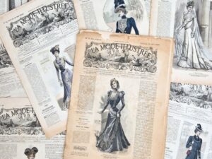 Fashion Magazine Jobs: A Glamorous Career Path Worth Exploring