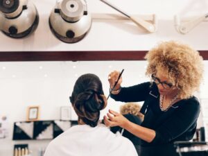 Hair Stylist Chairs: Elevating Comfort and Style in Salons