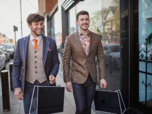 Exploring the Fashion District Los Angeles: A Shopper’s Paradise