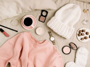 Embracing ’80s Fashion: A Flashback to Iconic Trends