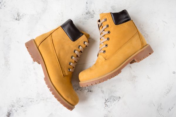 Winter Boots for Extreme Cold
