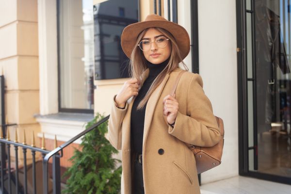 Slow fashion brands to follow