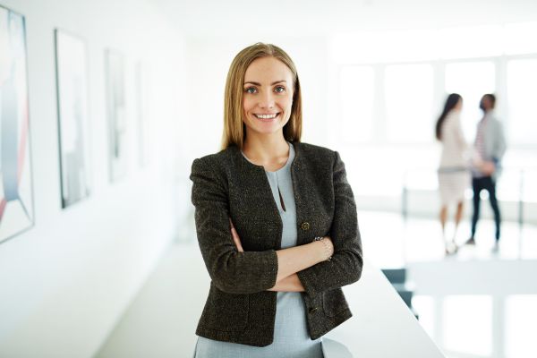 office wear for women