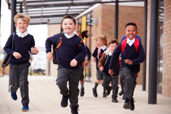 Sustainable kids fashion trends