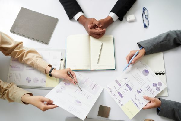 Fashion branding strategies