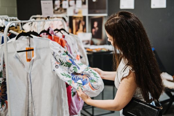 Ethical fashion brands review