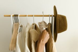 Building an Office Capsule Wardrobe That Actually Works
