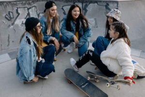 What Teens Are Actually Wearing in 2026