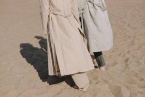 The Trench Coat Styling Guide You’ll Actually Use