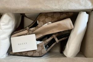 The Monogram Trend Making Everything Feel a Little More Yours
