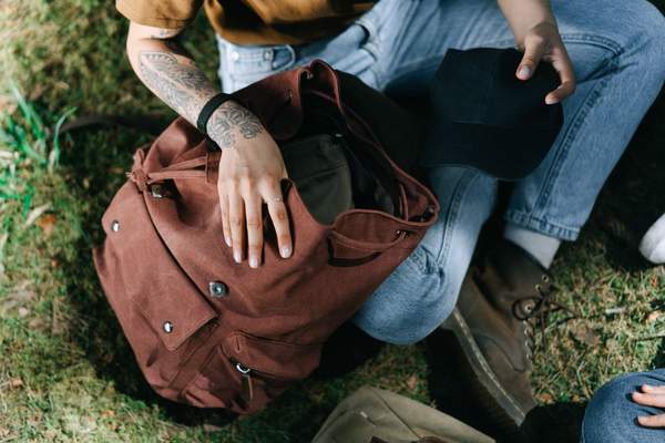 backpack trends 2026