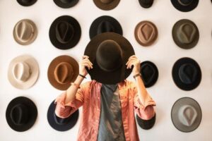 Best Hat Styles for Different Face Shapes and Features