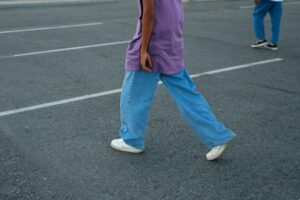 How to Style Wide Leg Jeans for Every Body Type