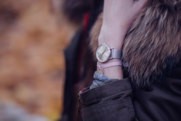 watch styles for women