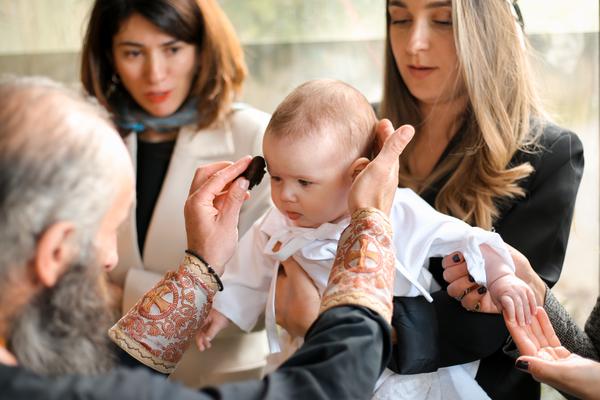 what to wear to a christening or baptism