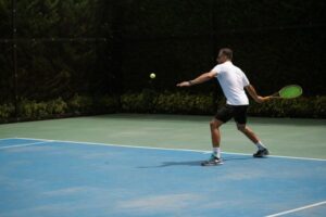 What to Wear to Play Tennis (Beyond Just Looking the Part)